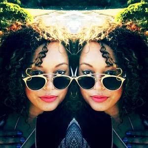 Meet your Posher, Lena